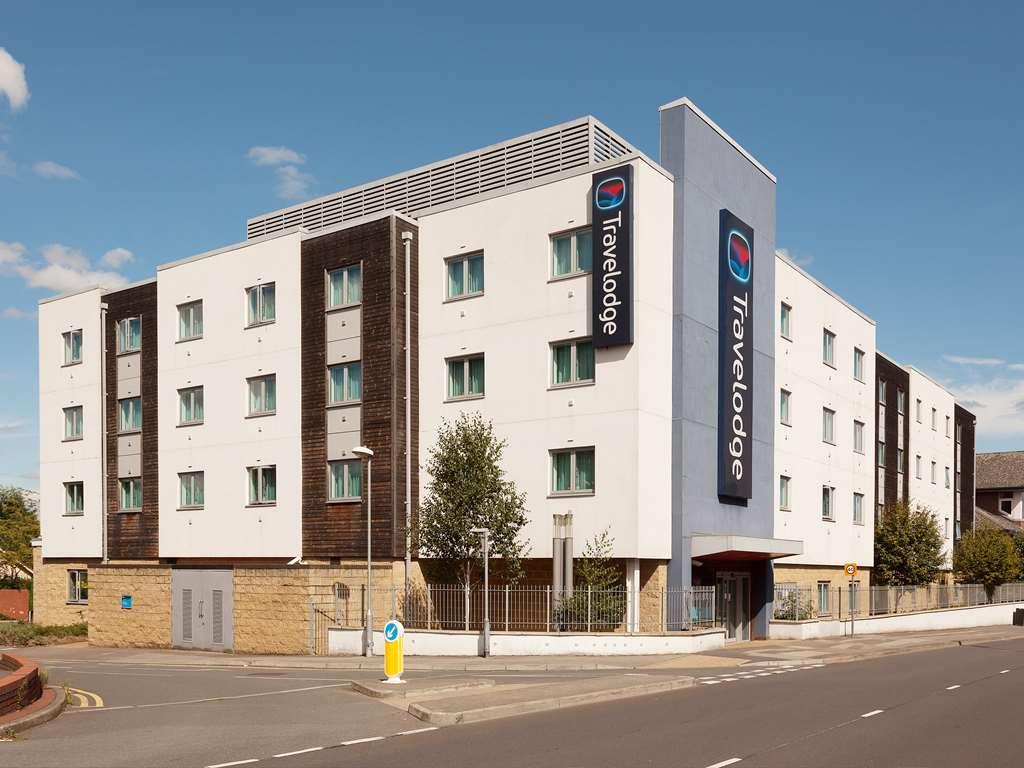 Travelodge Bracknell Central Esterno foto