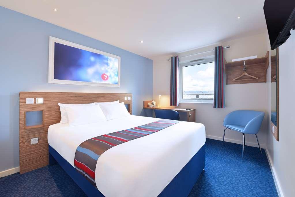 Travelodge Bracknell Central Camera foto