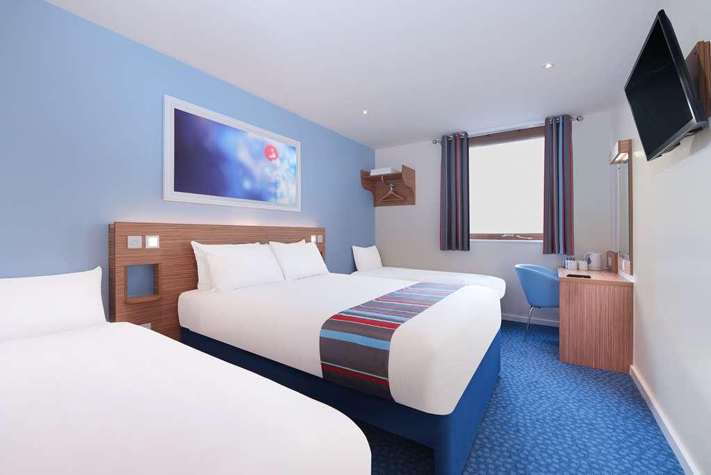 Travelodge Bracknell Central Camera foto
