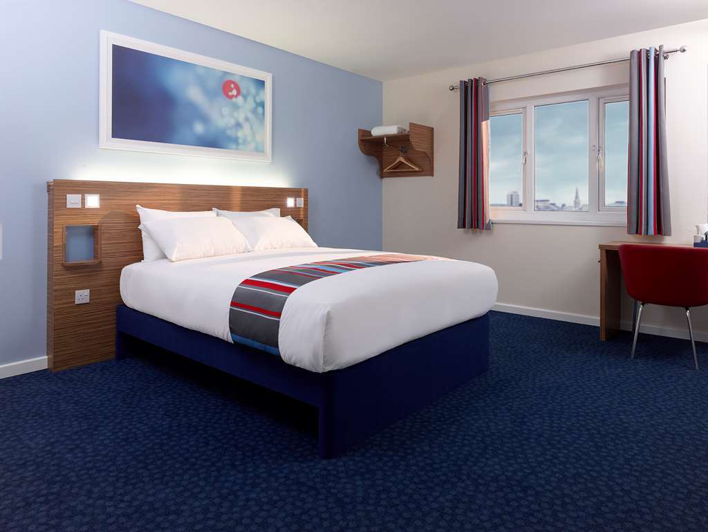 Travelodge Bracknell Central Camera foto