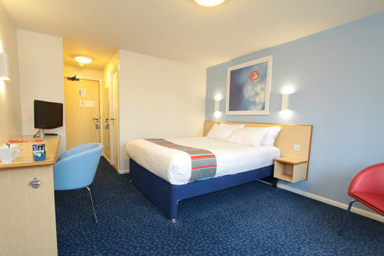 Travelodge Bracknell Central Camera foto